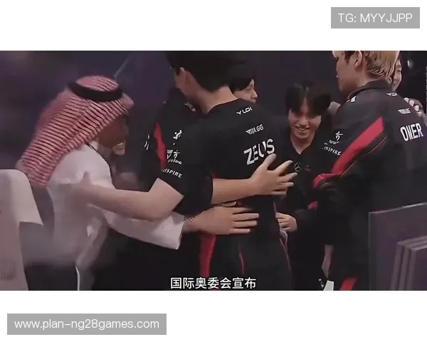 国际奥委会宣布电子竞技正式成为奥运会比赛项目标志着电竞进入新时代