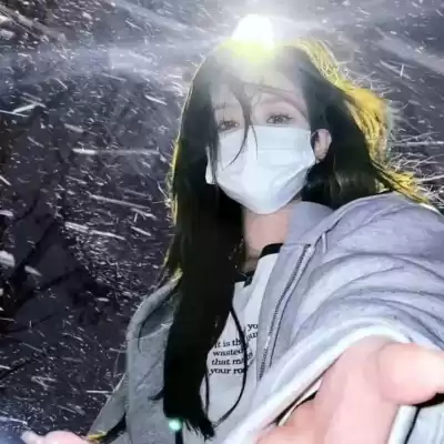 莘晏然